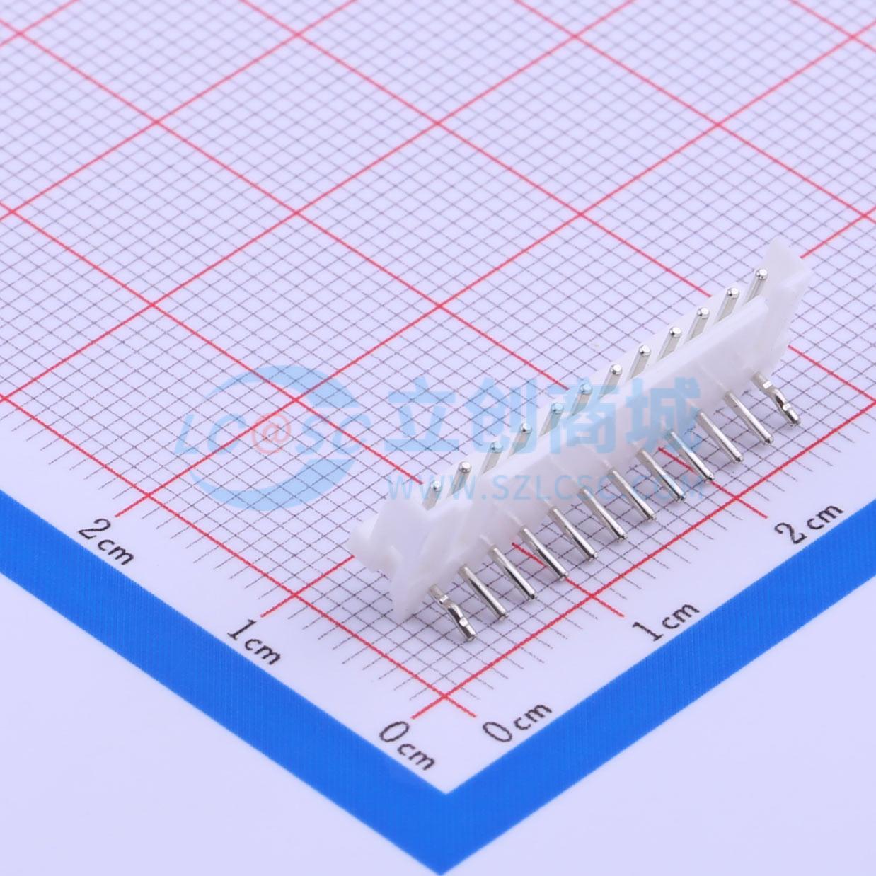 点击查看大图 A2007WR-12P实物图