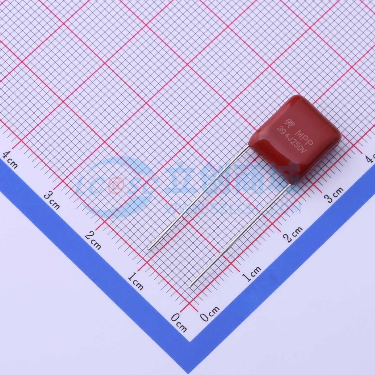 MPP394J2E1305125LC实物图