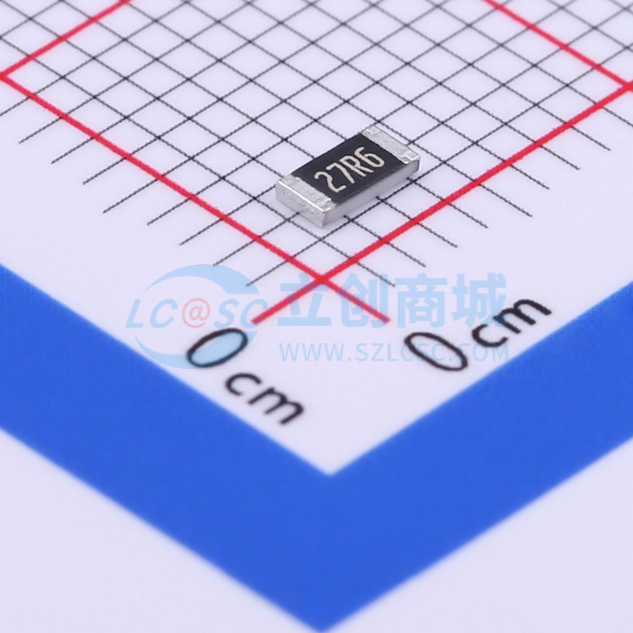 RTT0627R6FTP实物图