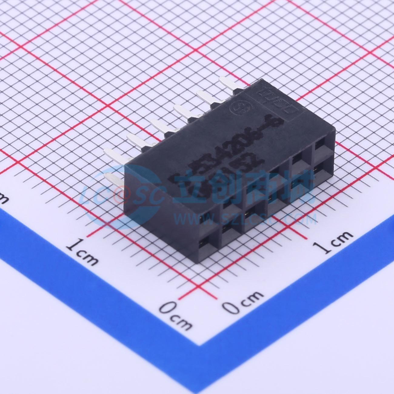 点击查看大图 5-534206-6实物图