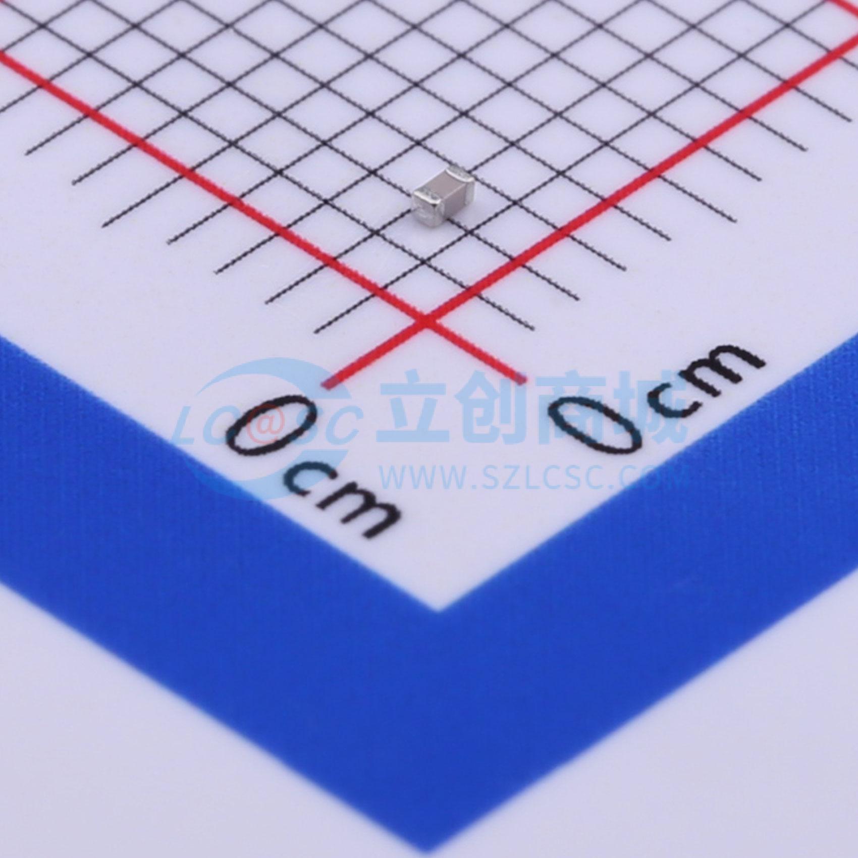 RF15N5R6B500CT实物图