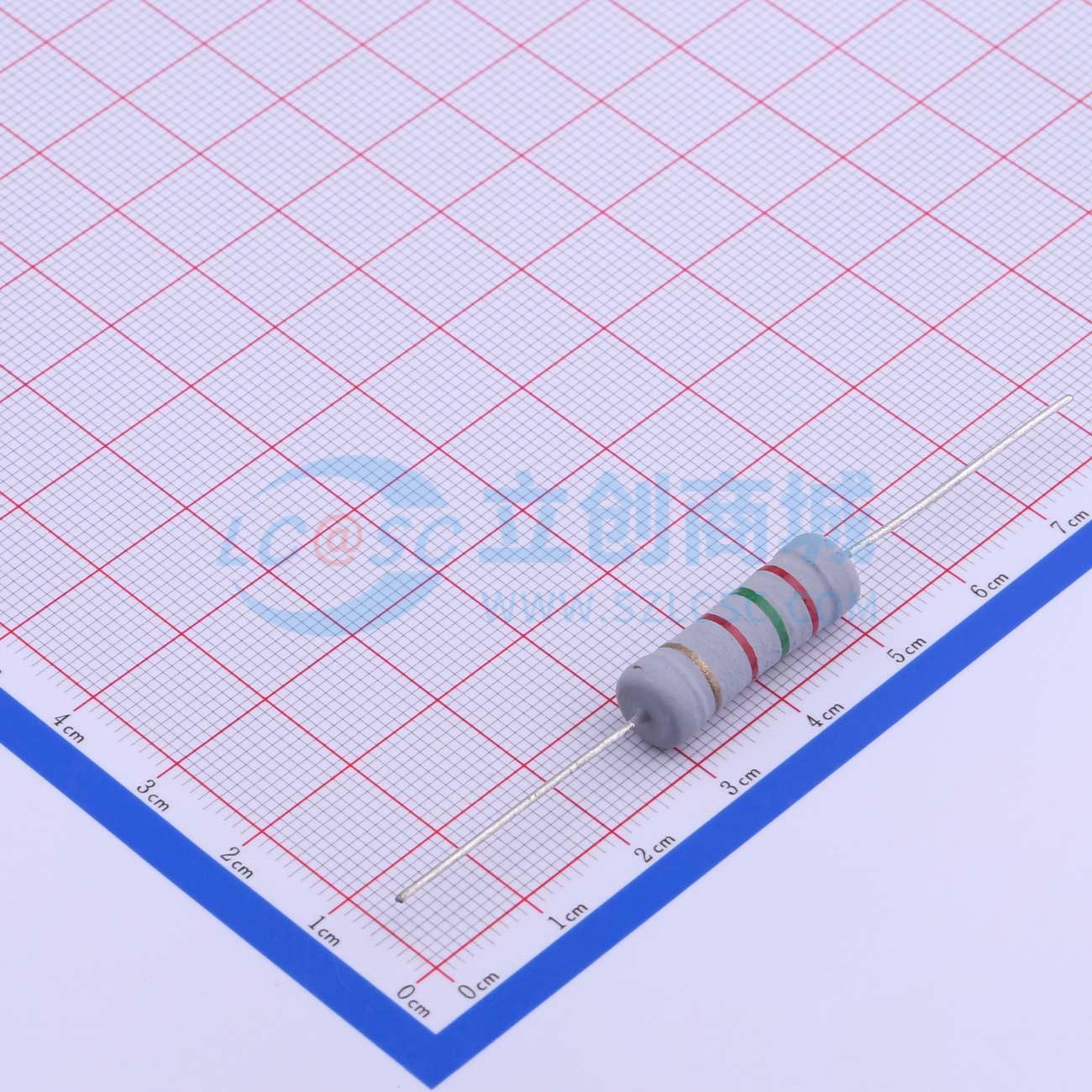 点击查看大图 EWWR0006J2K50T9实物图