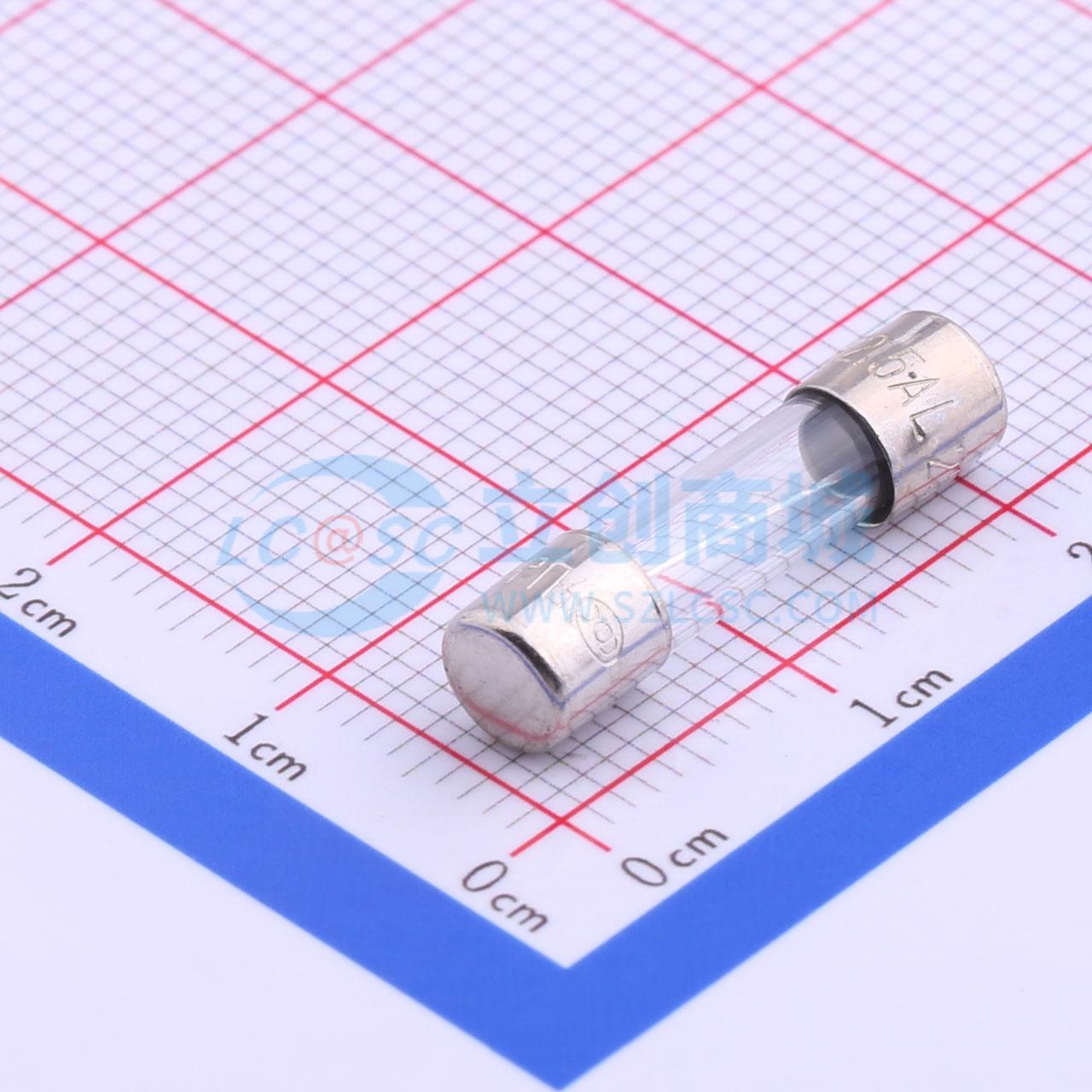 点击查看大图 50F-125H实物图