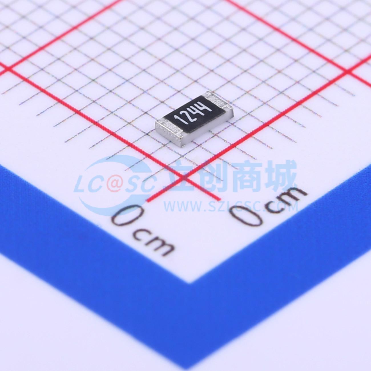点击查看大图 RTT061244FTP实物图