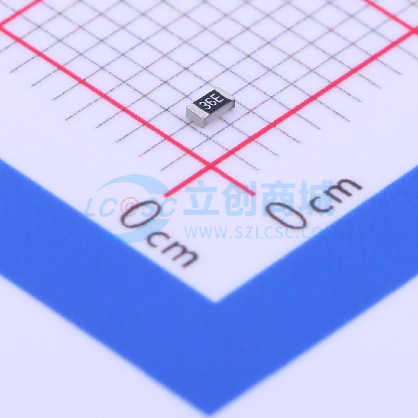 点击查看大图 RS-03L2324FT实物图