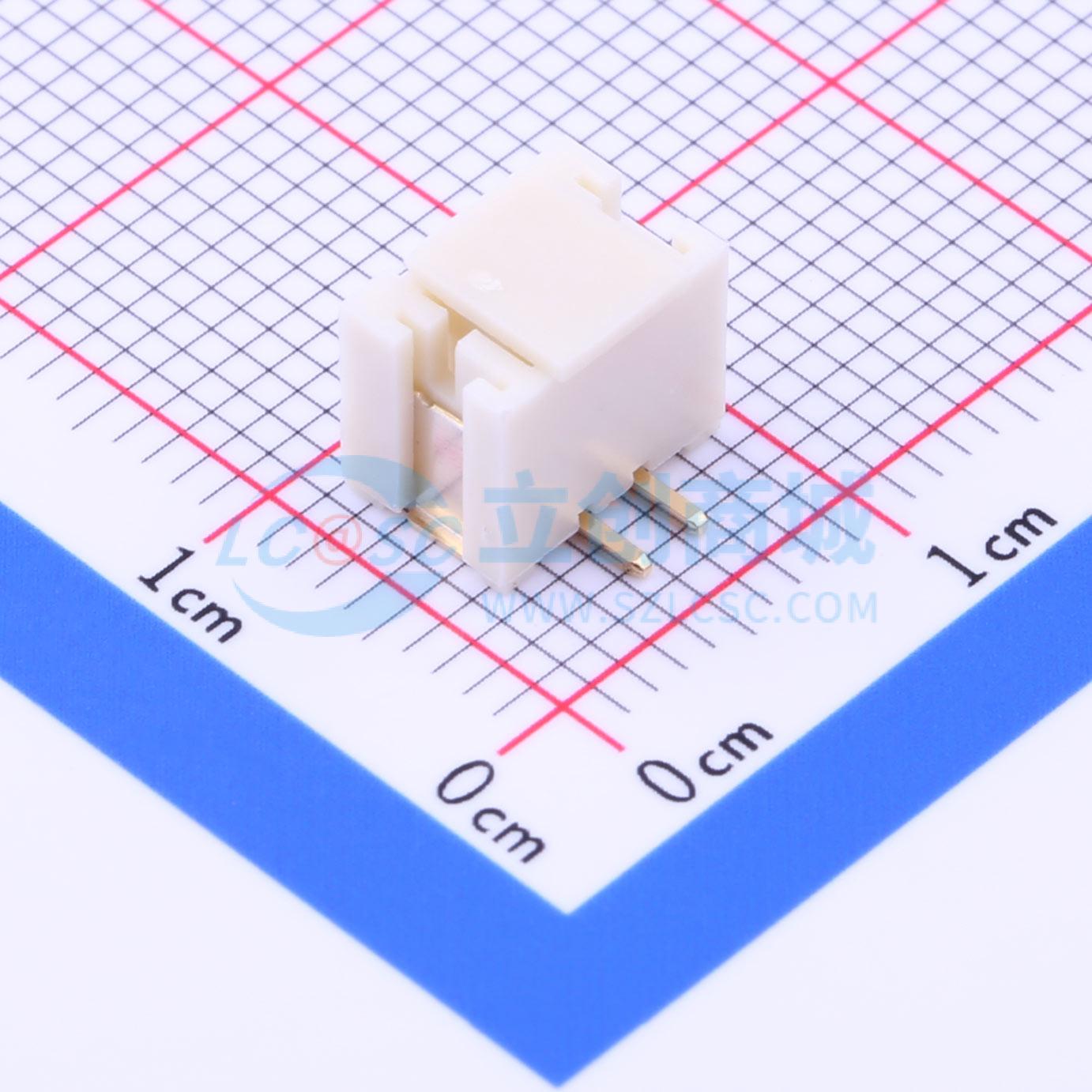 点击查看大图 A2001WV-S-02PD01实物图