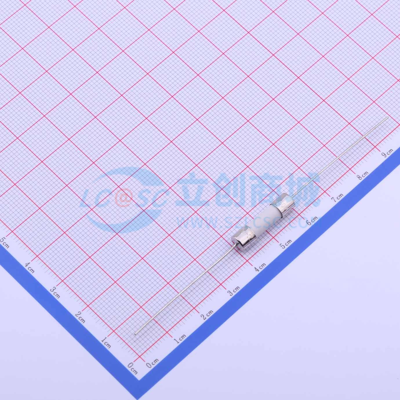 TSC+PT2.5AH250V实物图