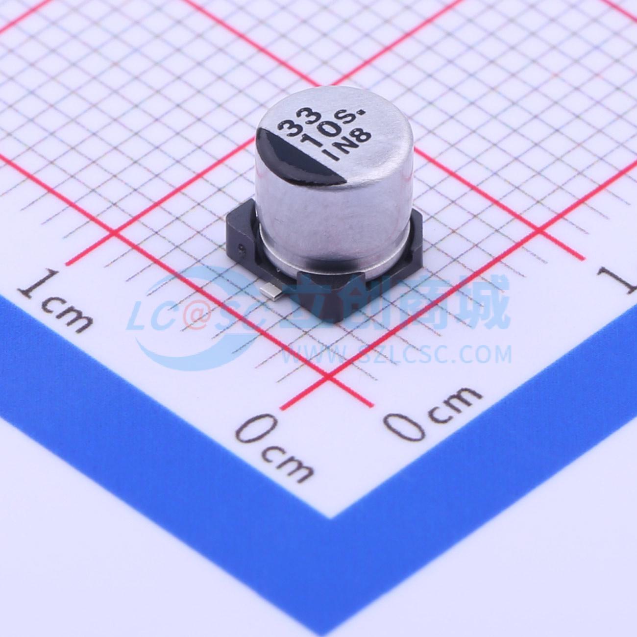 点击查看大图 EEE1AA330SR实物图