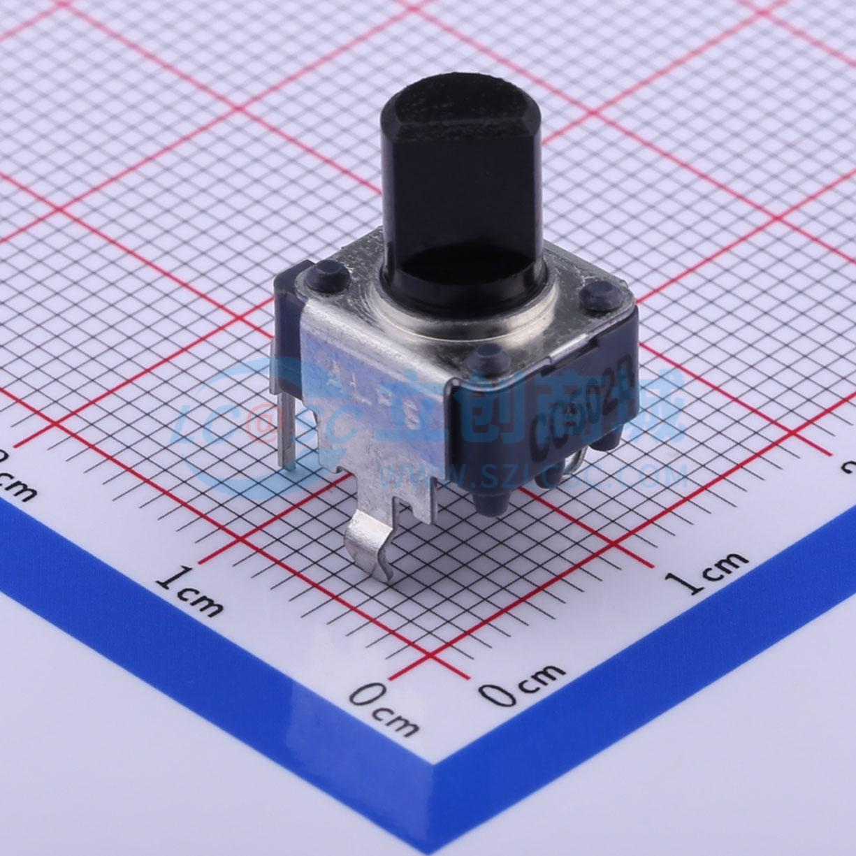 RK09K1130AU2实物图