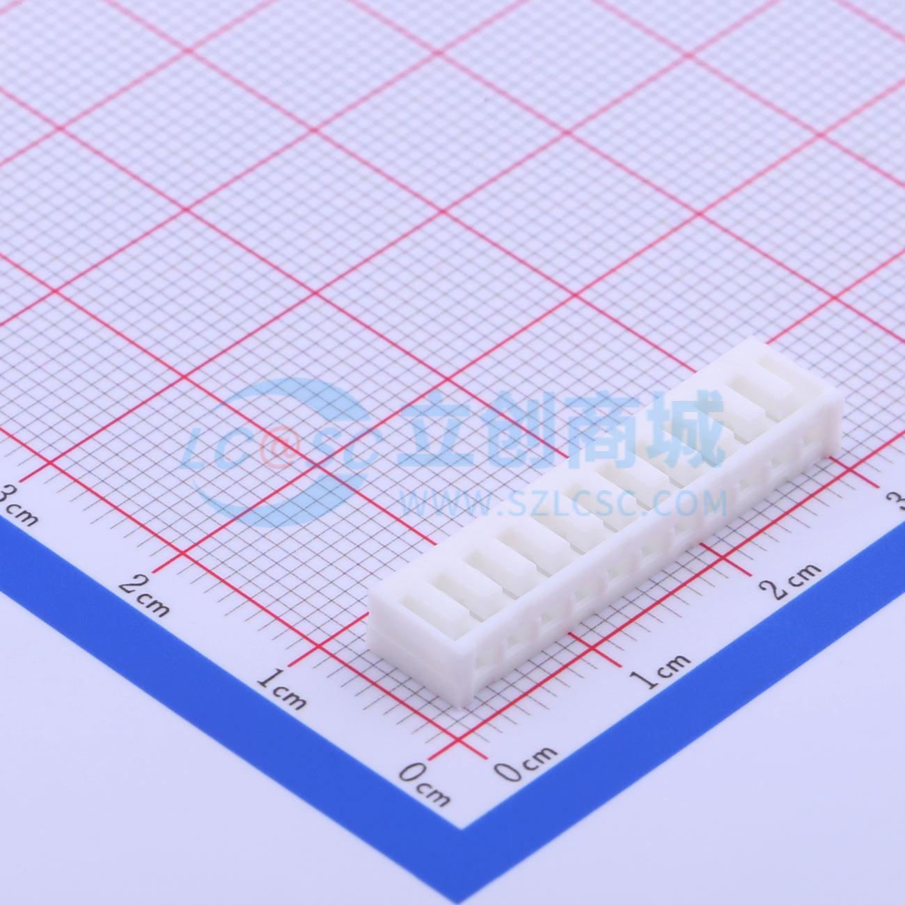 点击查看大图 B2512H-11P实物图