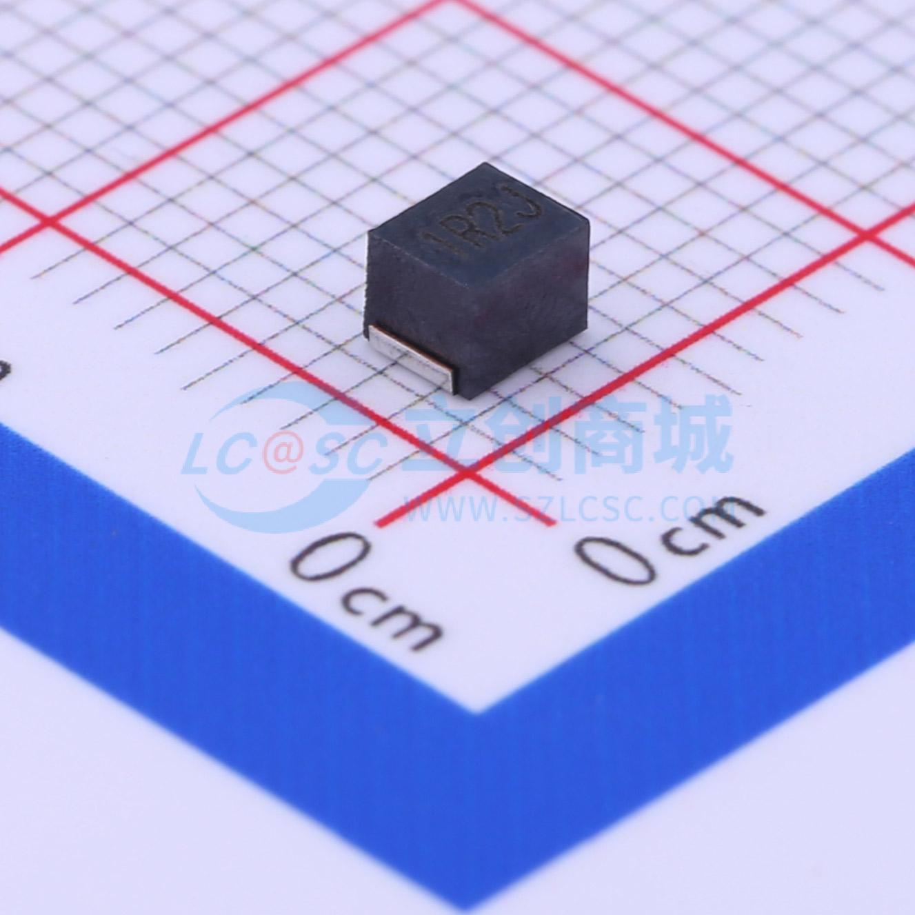 点击查看大图 NLV32T-1R2J-EF实物图