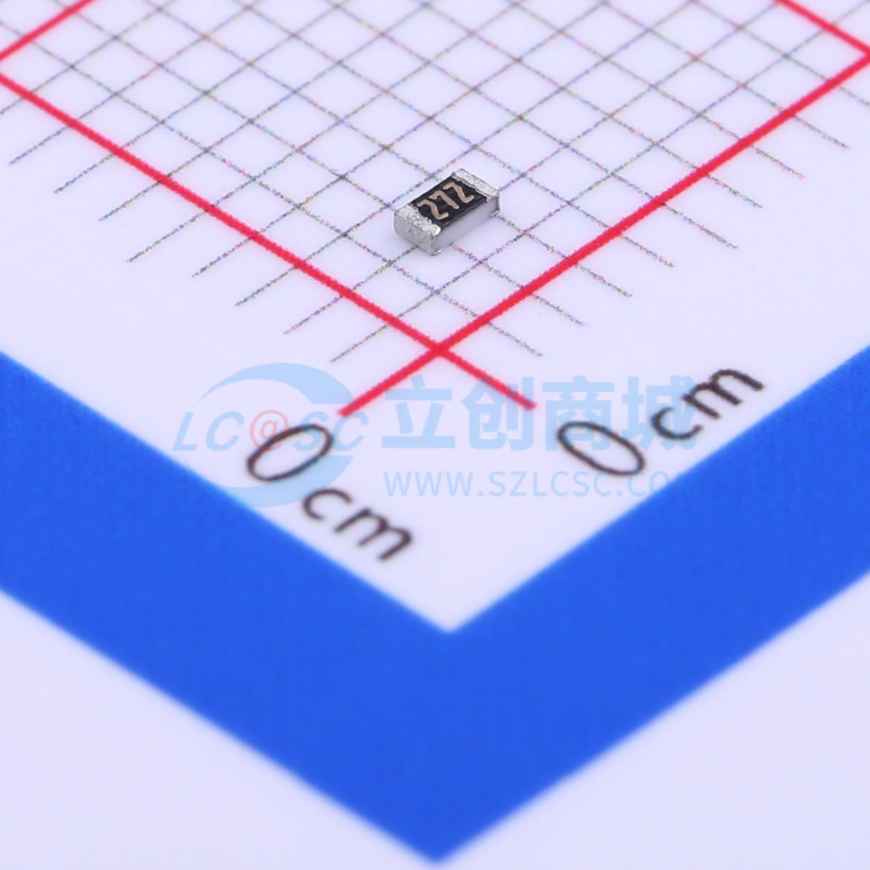 ARG03DTC2701实物图