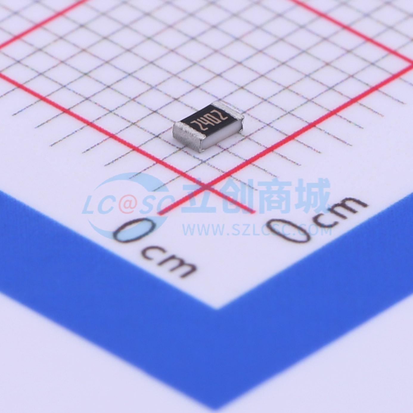 点击查看大图 AR05BTCW2402实物图