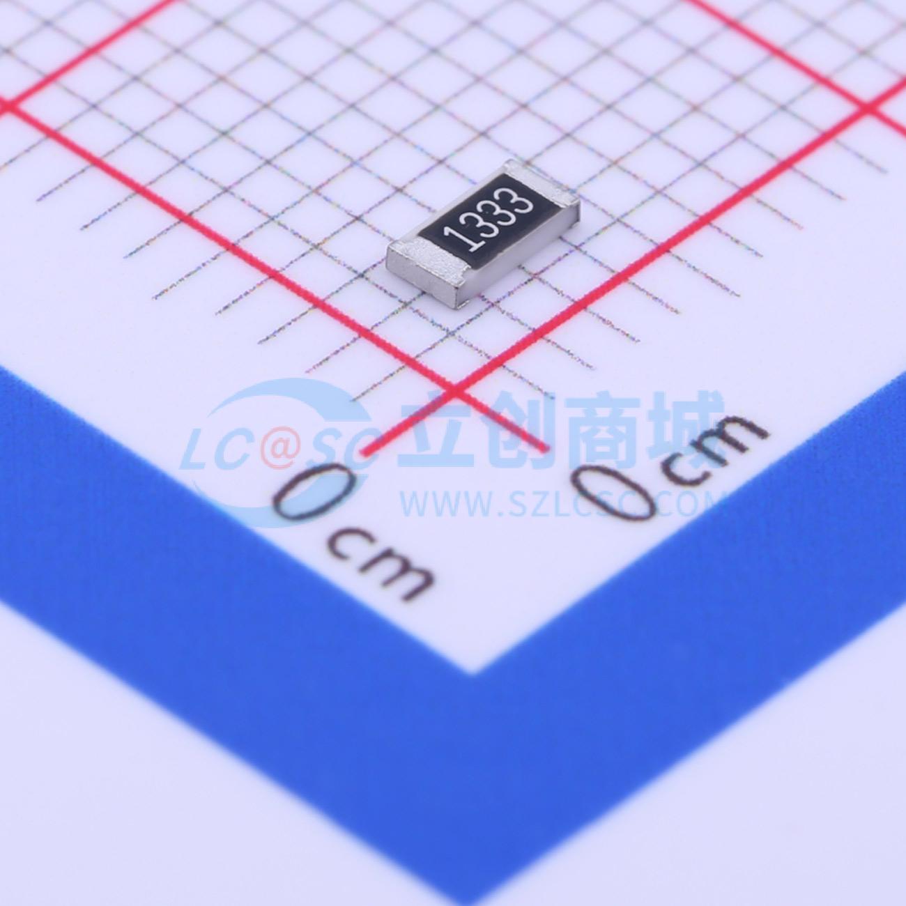 点击查看大图 RS-06K1333FT实物图