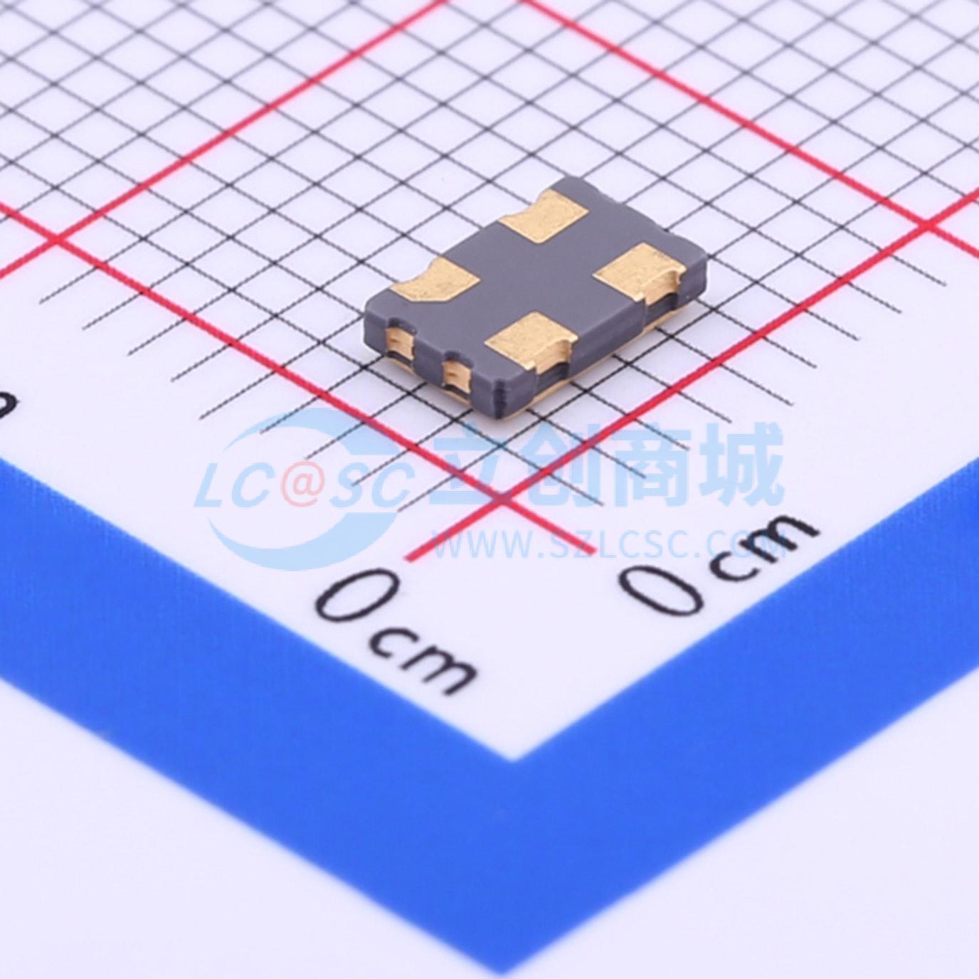 SG-8018CB 25.000000MHz TJHSA商品缩略图