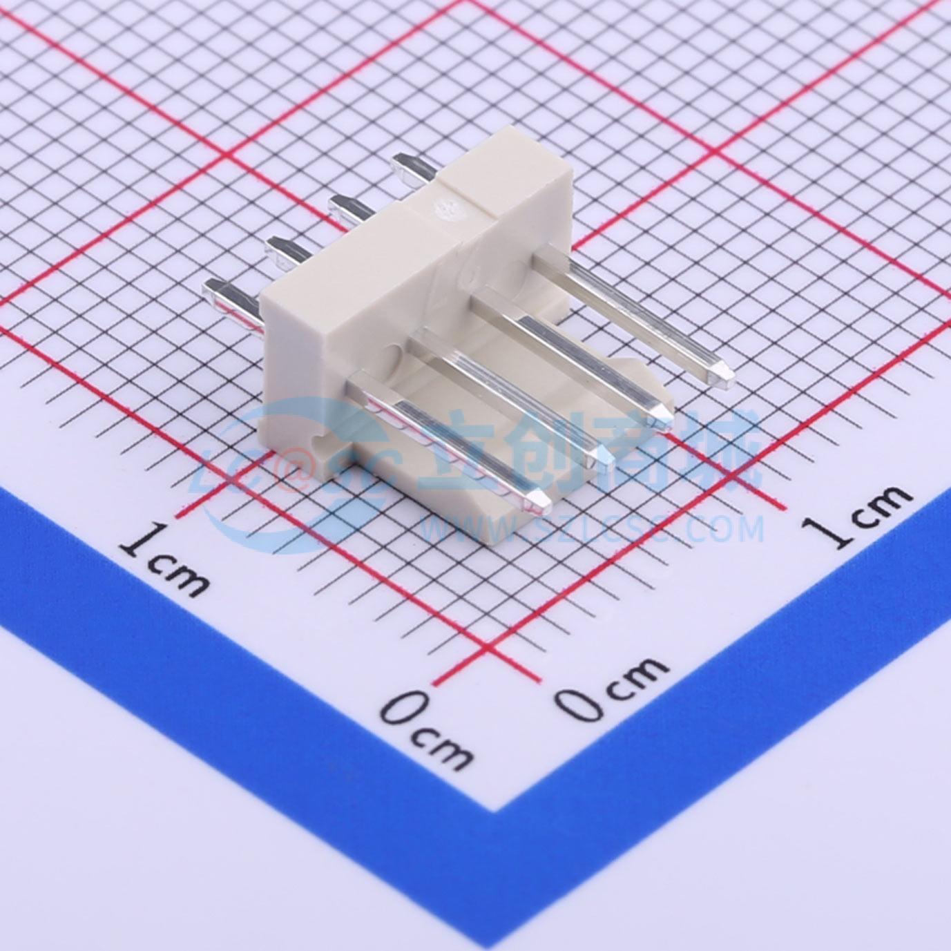 点击查看大图 744-81-04TW00实物图