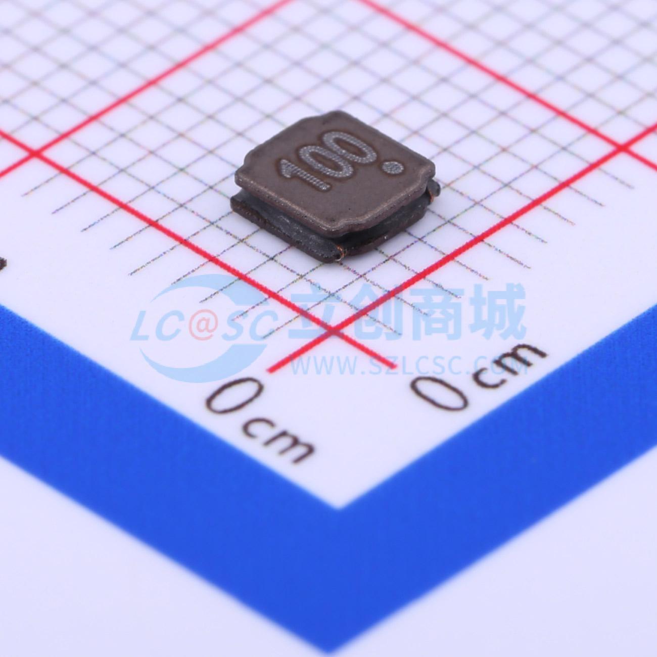 点击查看大图 WPN4012H100MT实物图