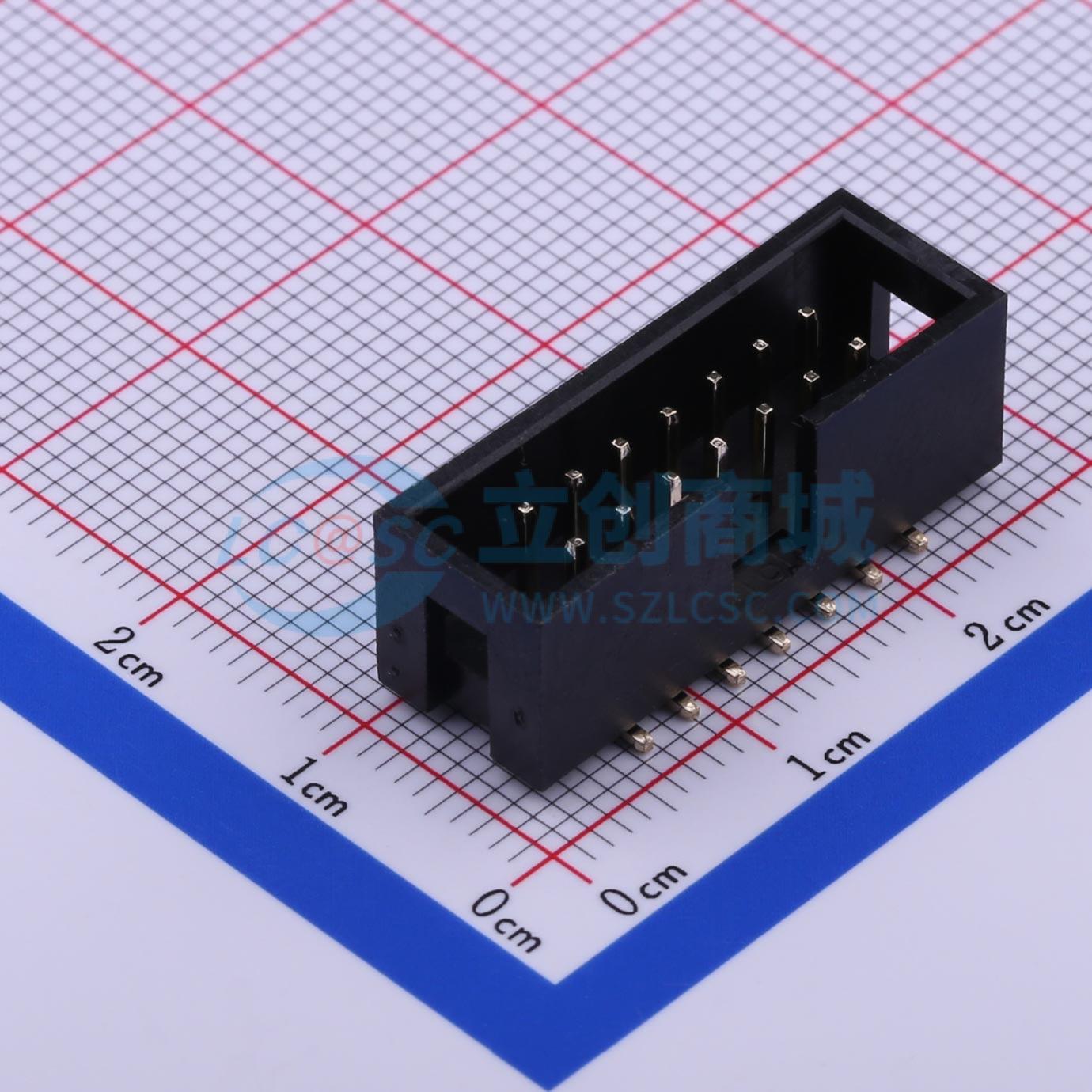 B-3000N14P-0110实物图