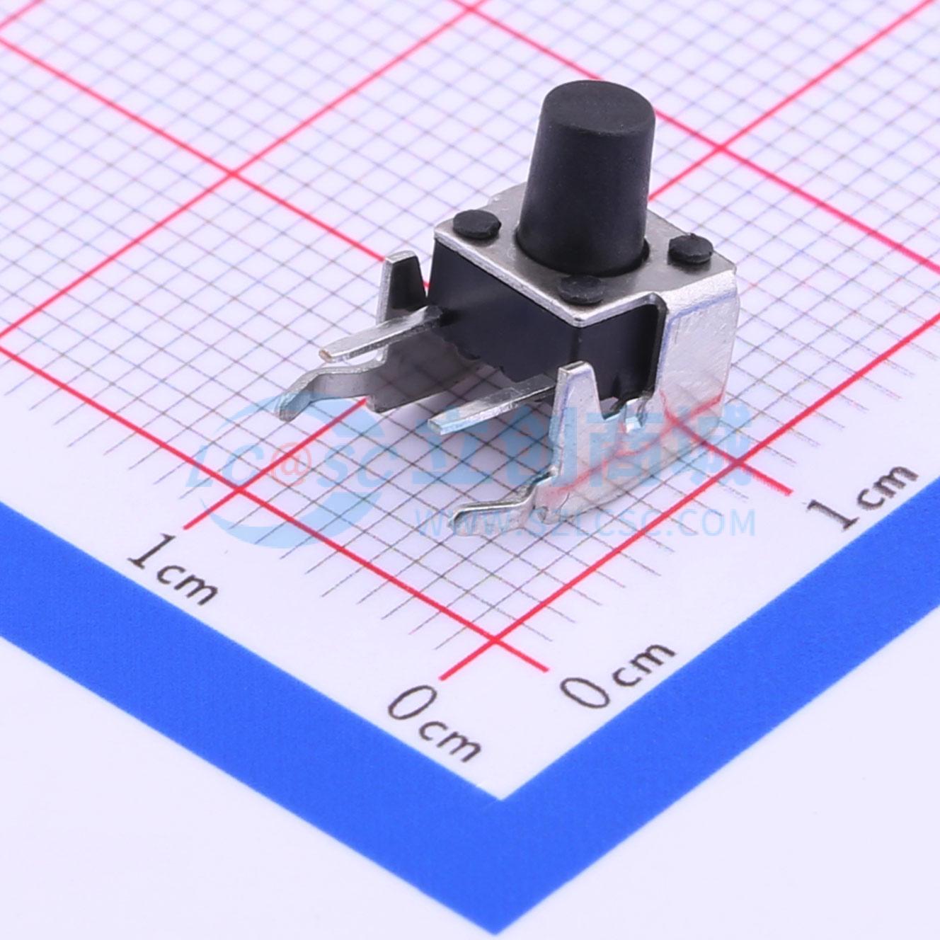 点击查看大图 TSA067G80-250实物图