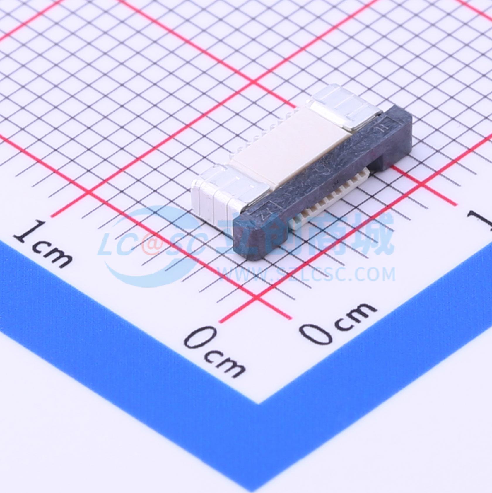 点击查看大图 AFC07-S09FCC-00实物图