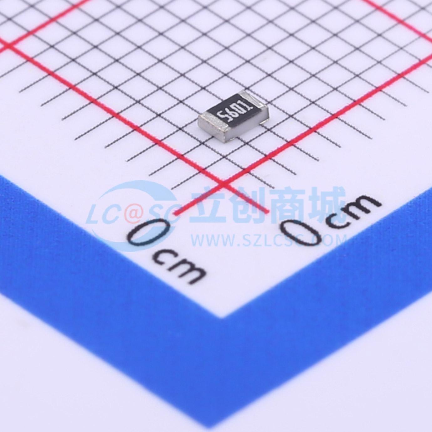 CR-05FL7---5K6实物图