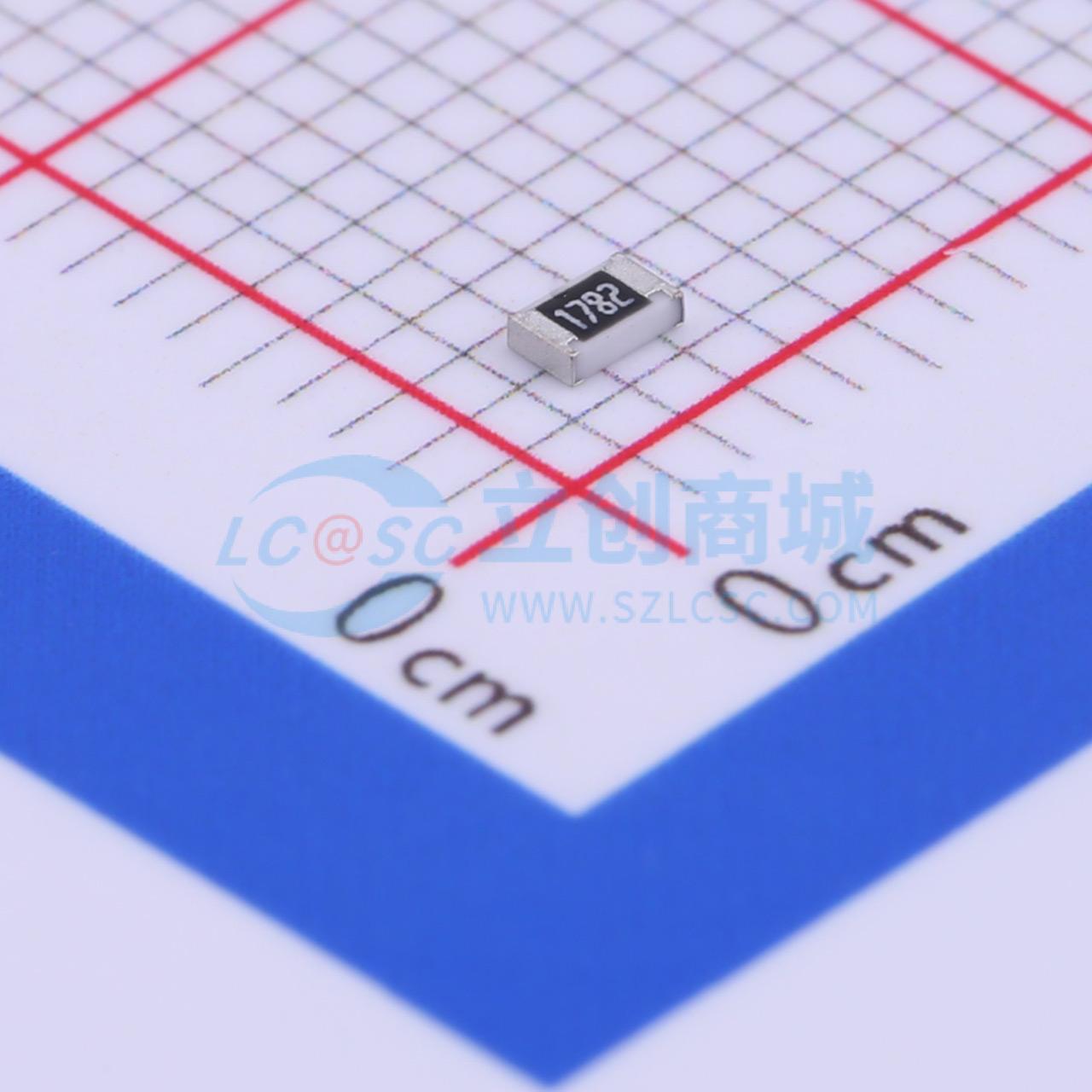 点击查看大图 WR08X1782FTL实物图