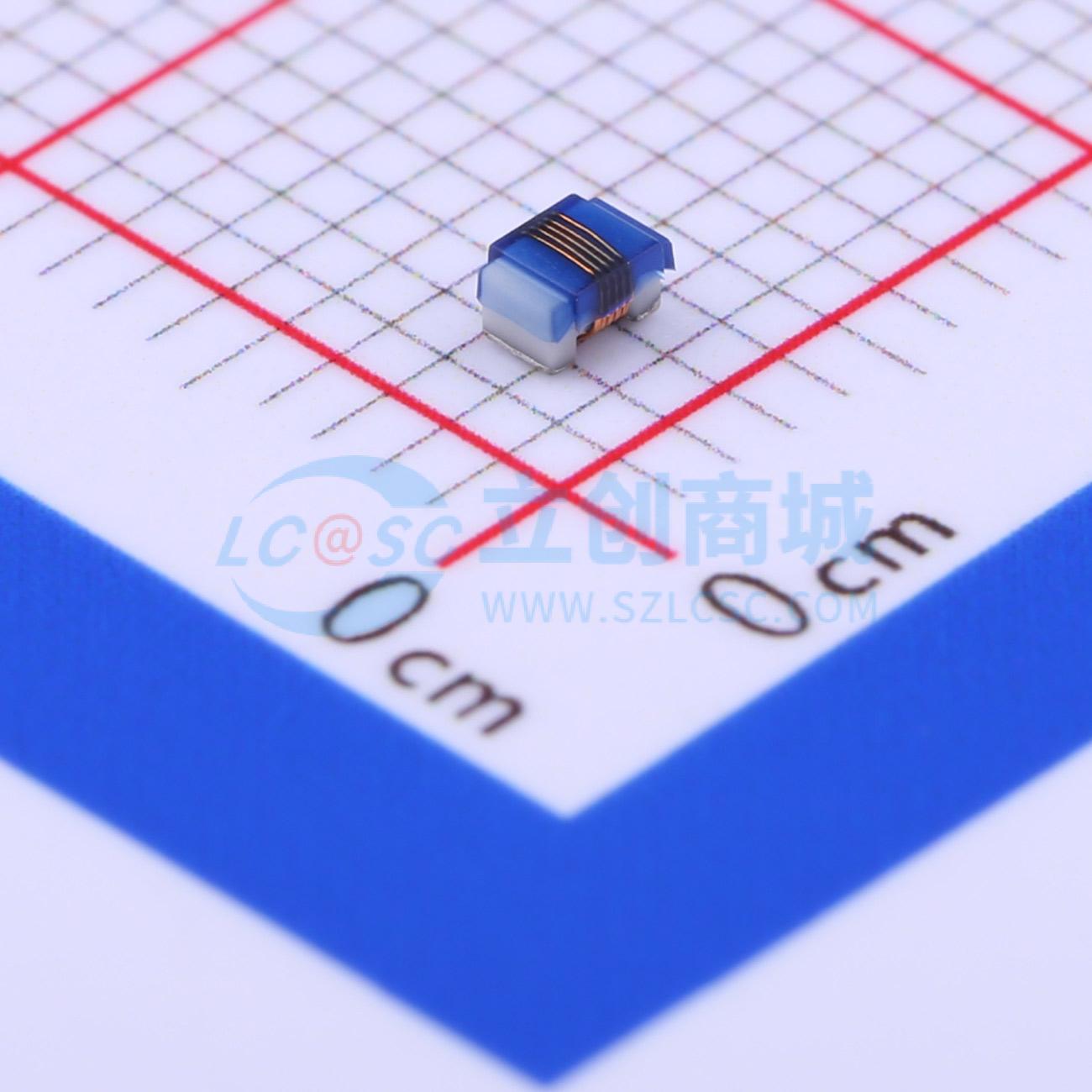 点击查看大图 SDWL2012C27NJSTF实物图