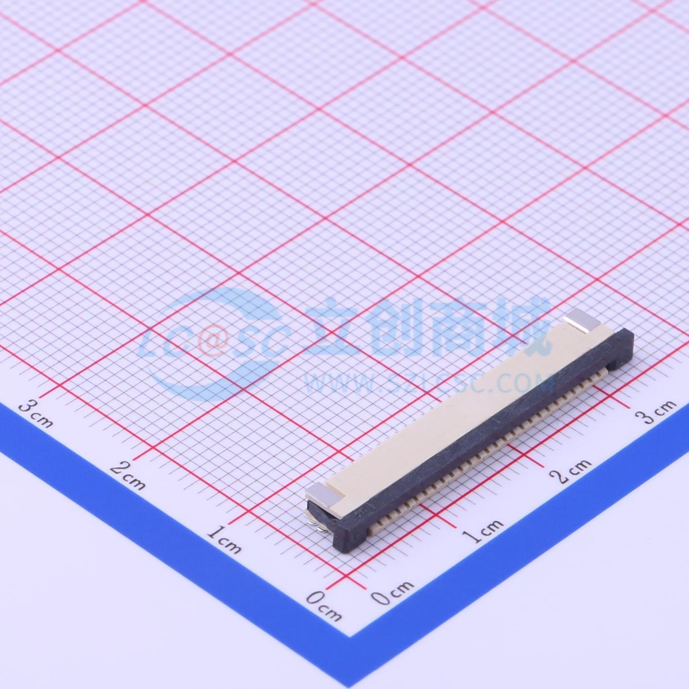 点击查看大图 LW10252-26实物图