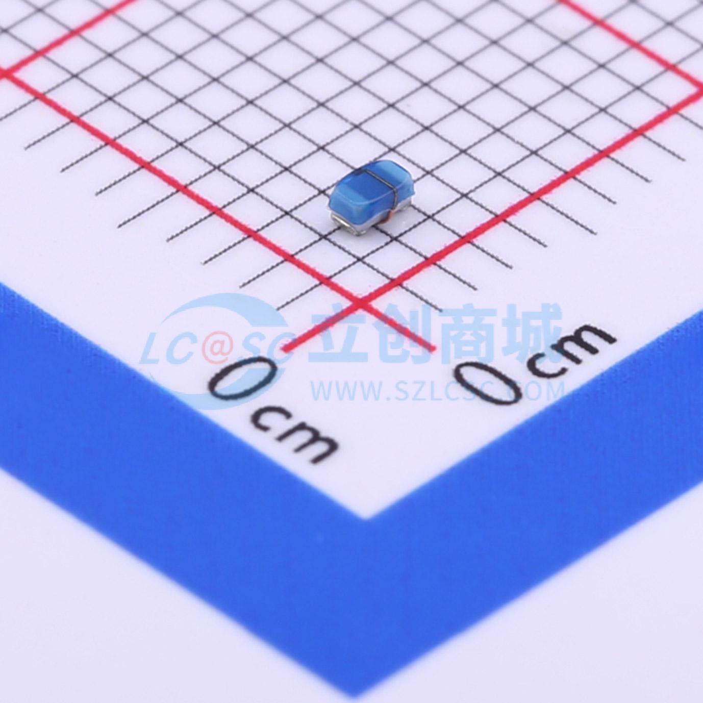 点击查看大图 SDWL1608C2N2SSTFM01实物图