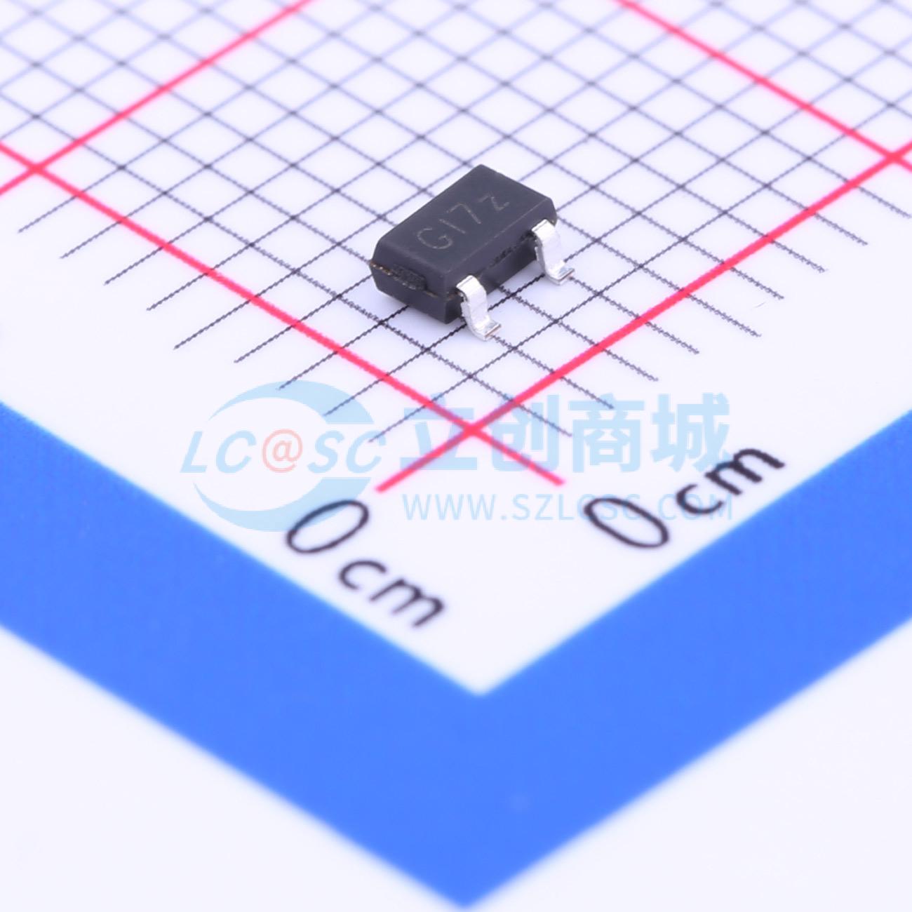 点击查看大图 BL9195-30BPRT实物图