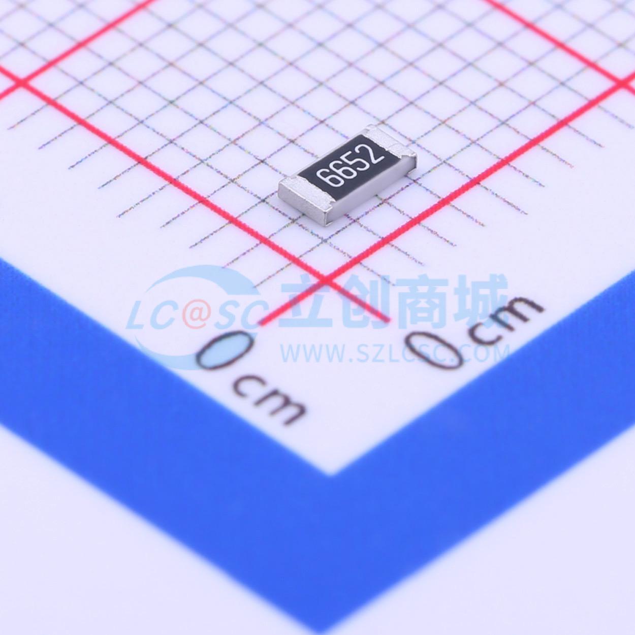 RS-06K6652FT实物图