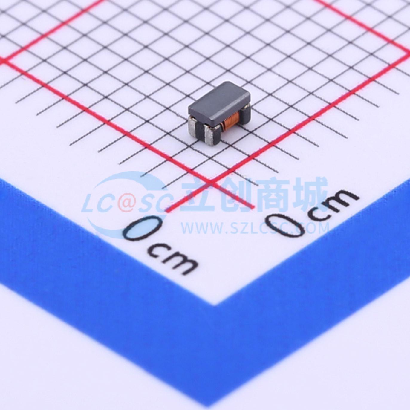 点击查看大图 ACM2012-201-2P-T001实物图