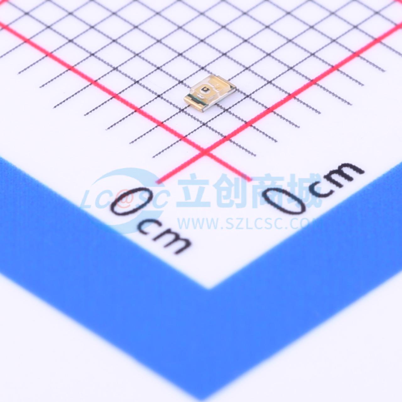 点击查看大图 19-217UYOC/S3112/TR8实物图