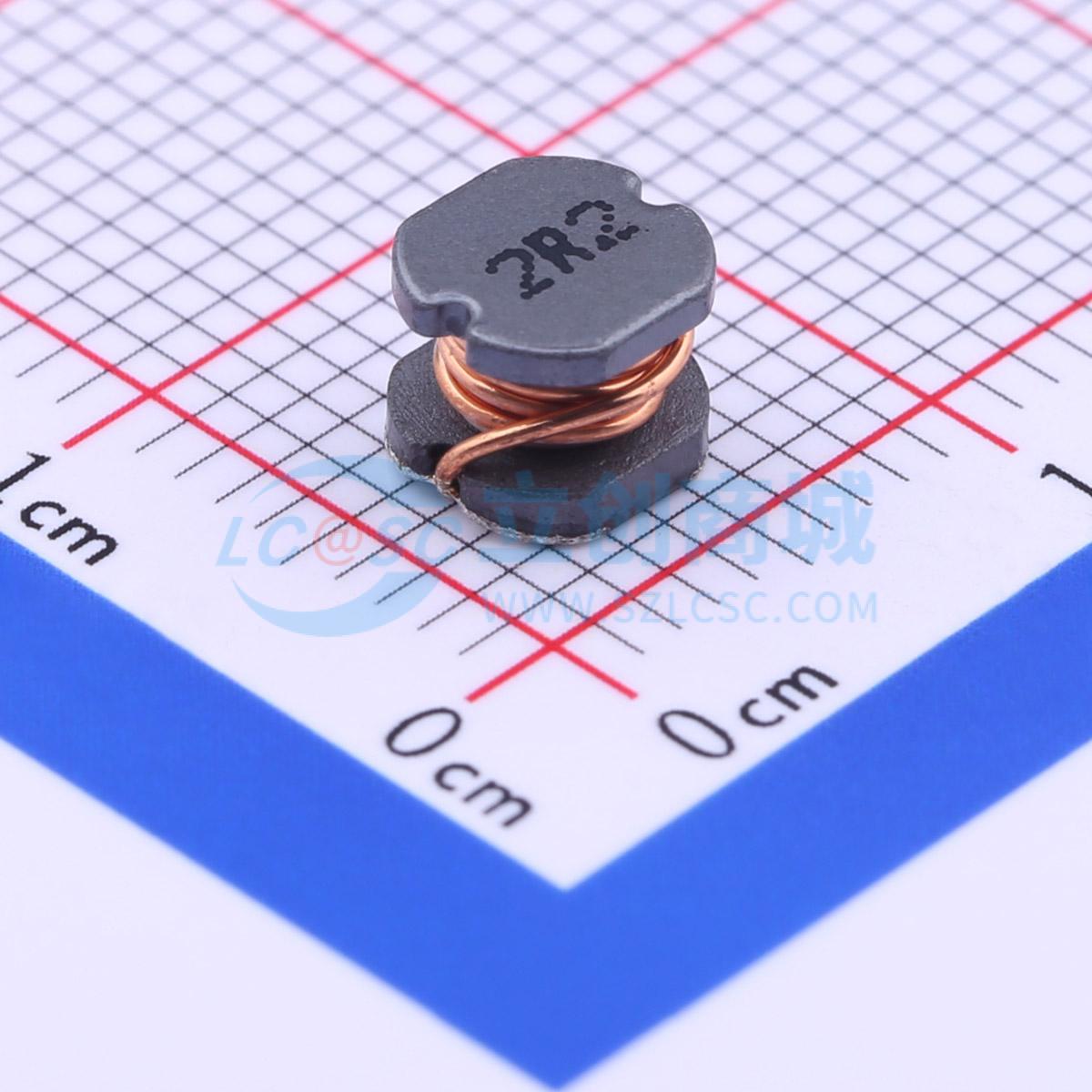 点击查看大图 MSA54-2R2M实物图