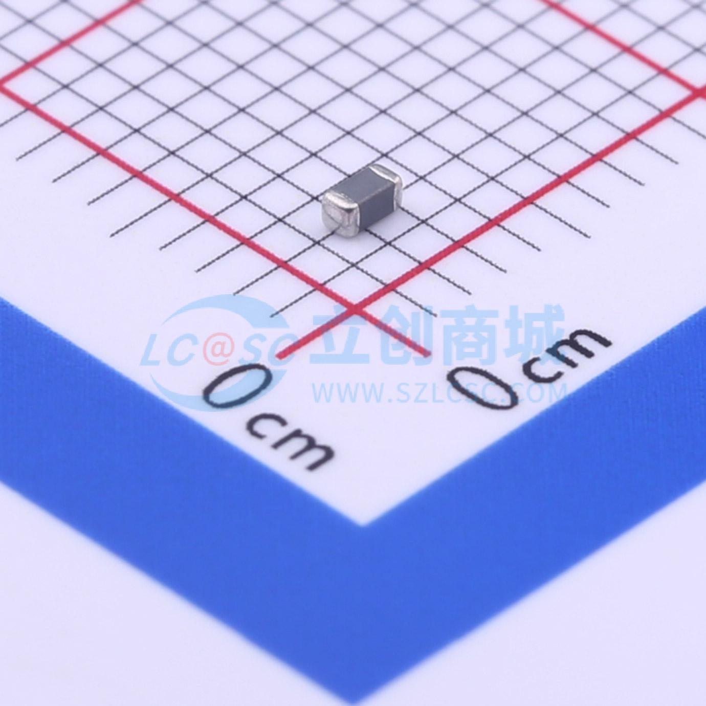 LQM18NN2R2K00D实物图