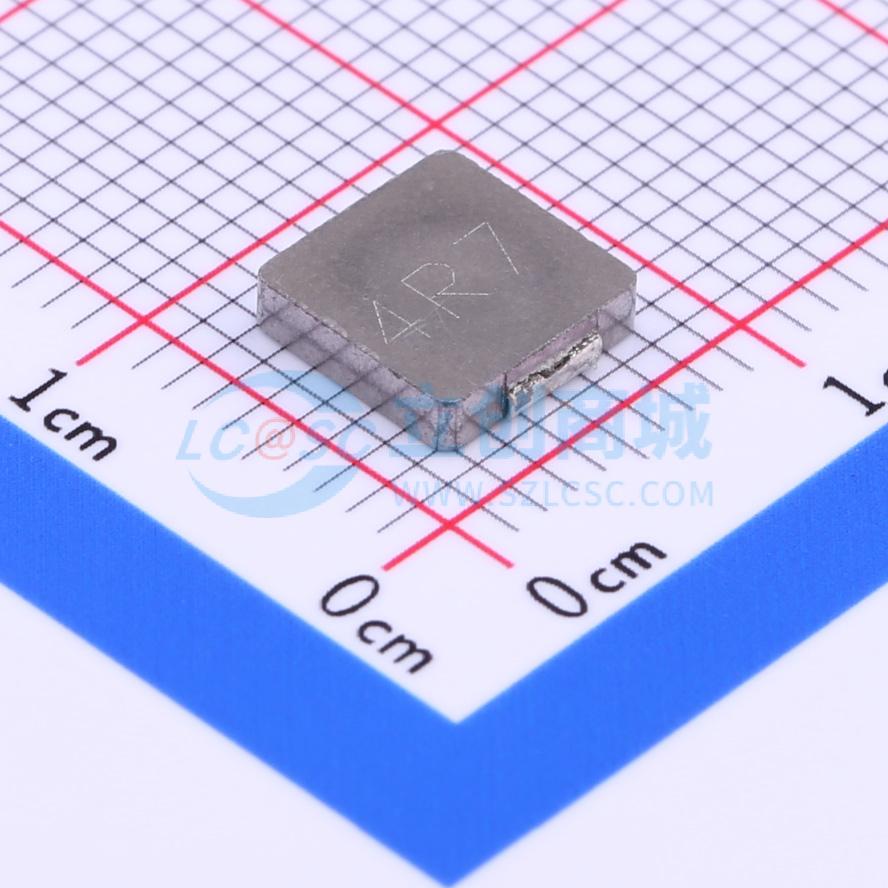 点击查看大图 MPCA-0618-4R7-M实物图