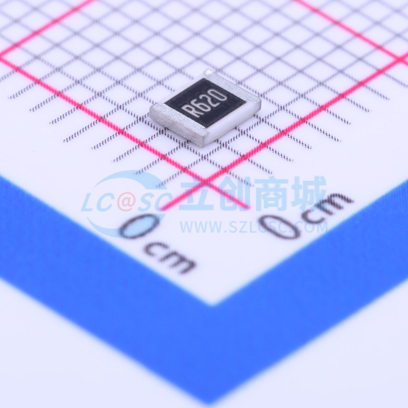 点击查看大图 RTT12R62JTP实物图