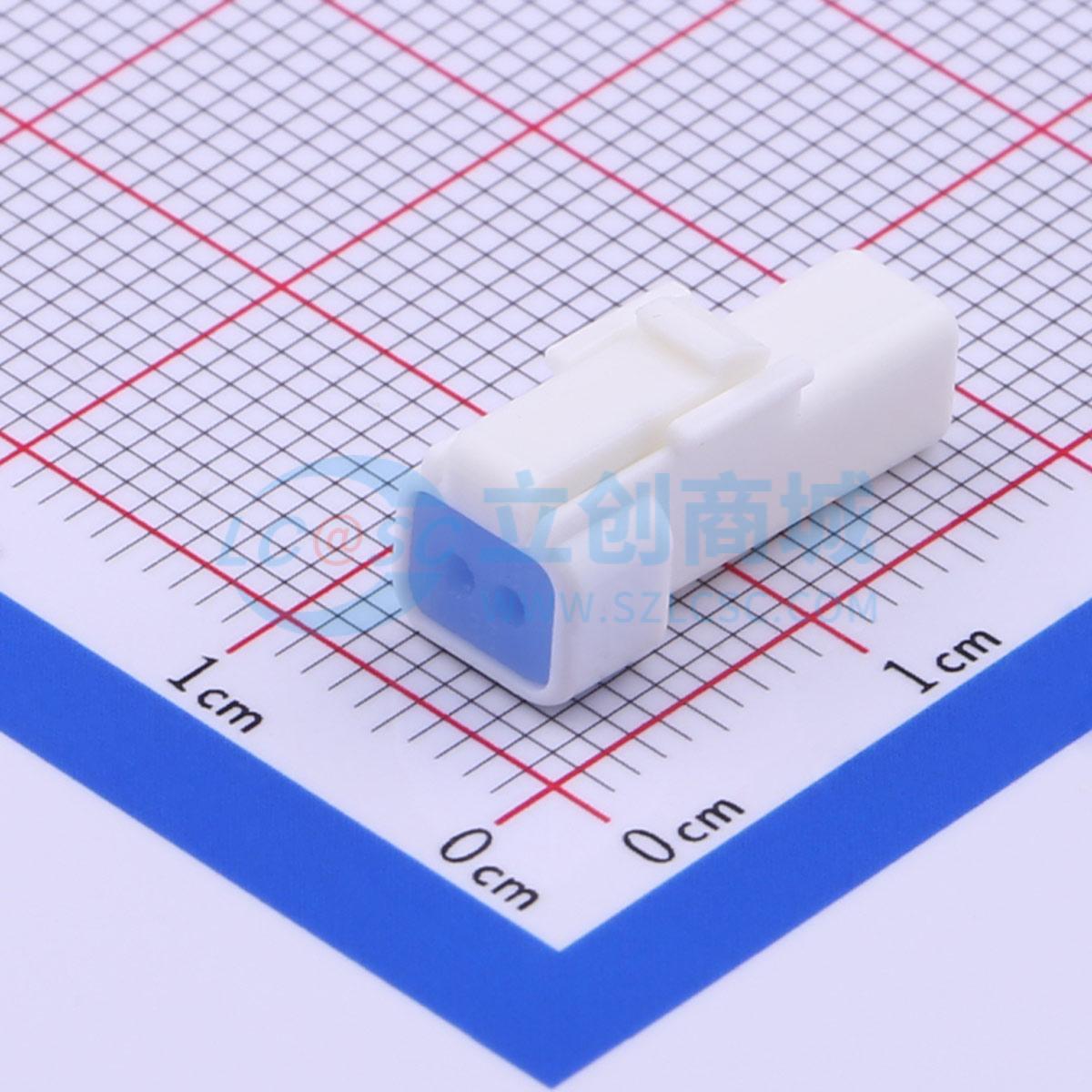 02R-JWPF-VSLE-S实物图