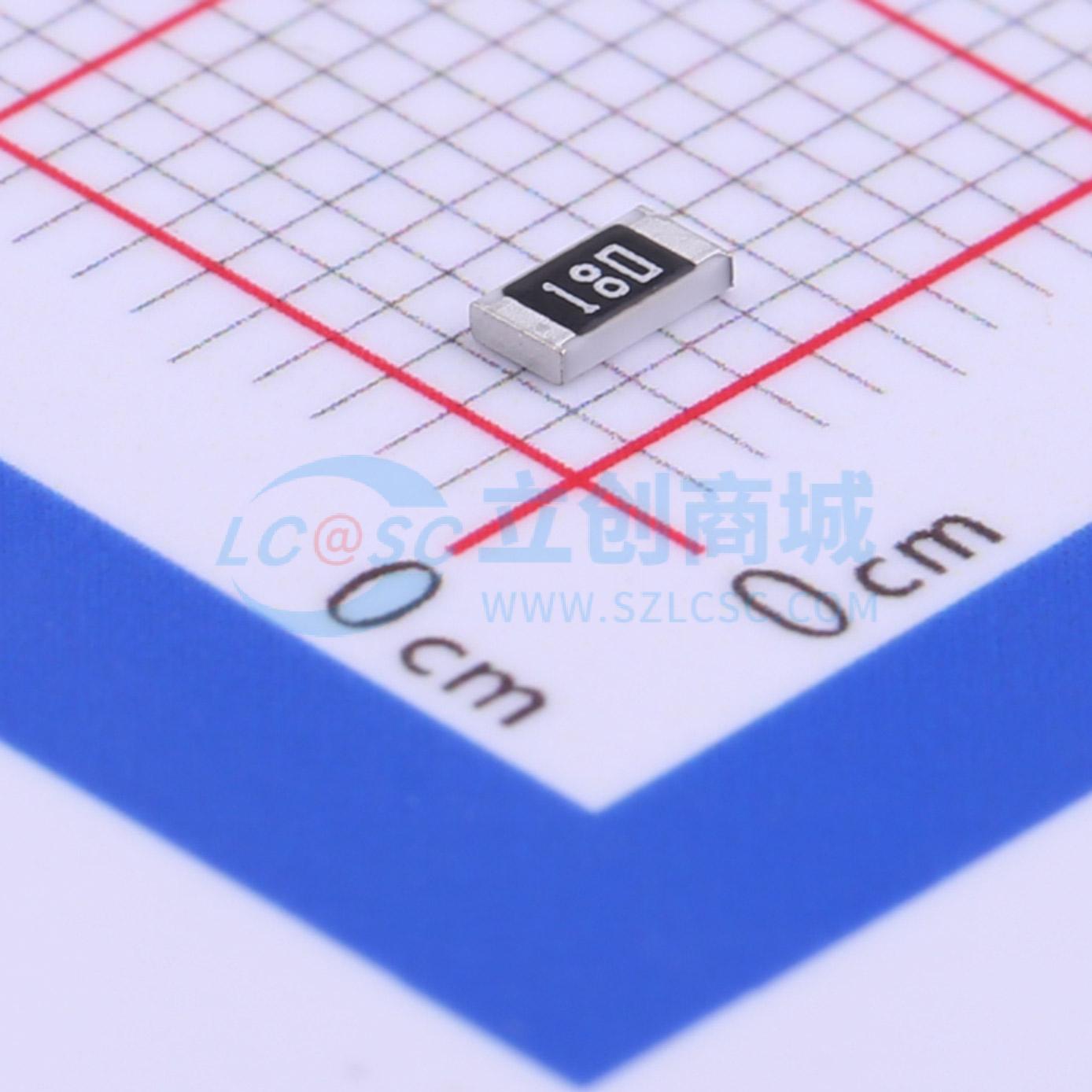 点击查看大图 RMC1/8K180FTP57实物图