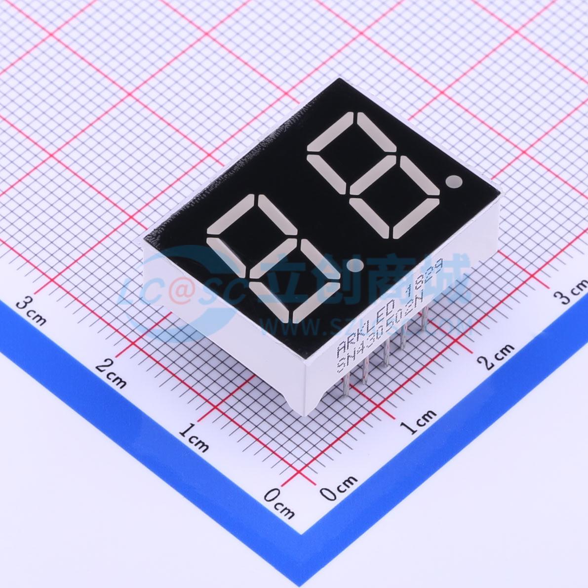 点击查看大图 SN430502N/16实物图
