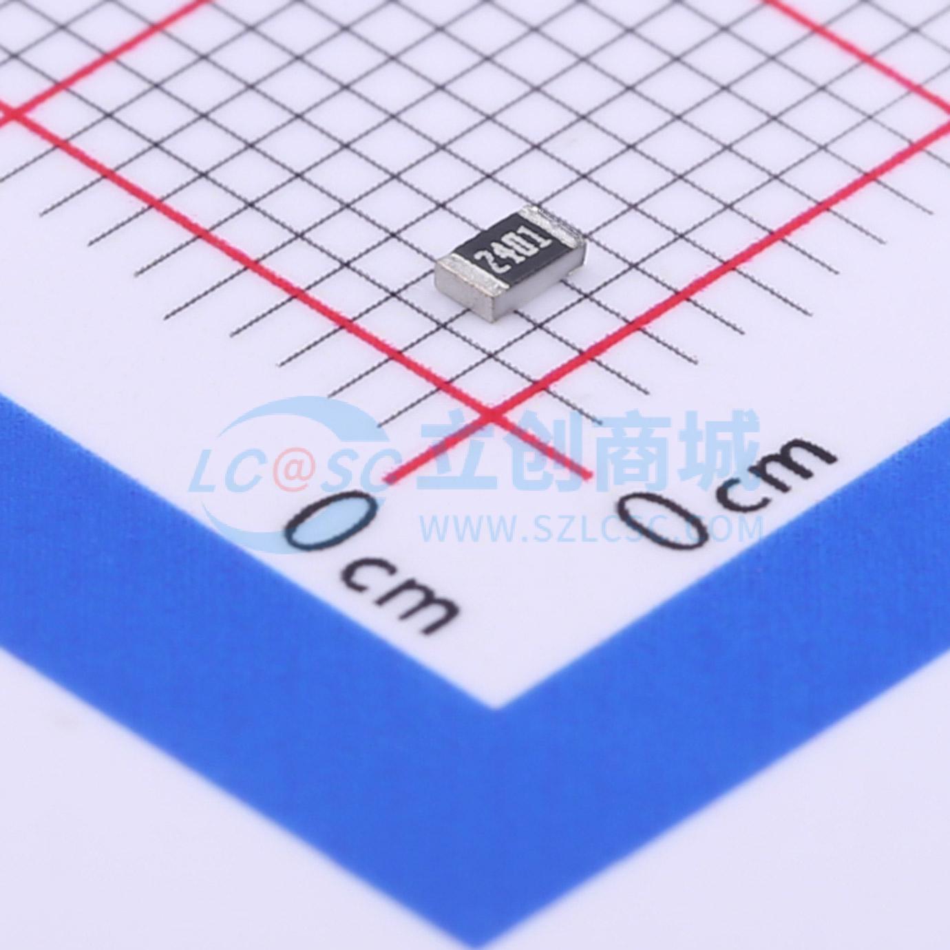点击查看大图 CR-05FL7---2K4实物图