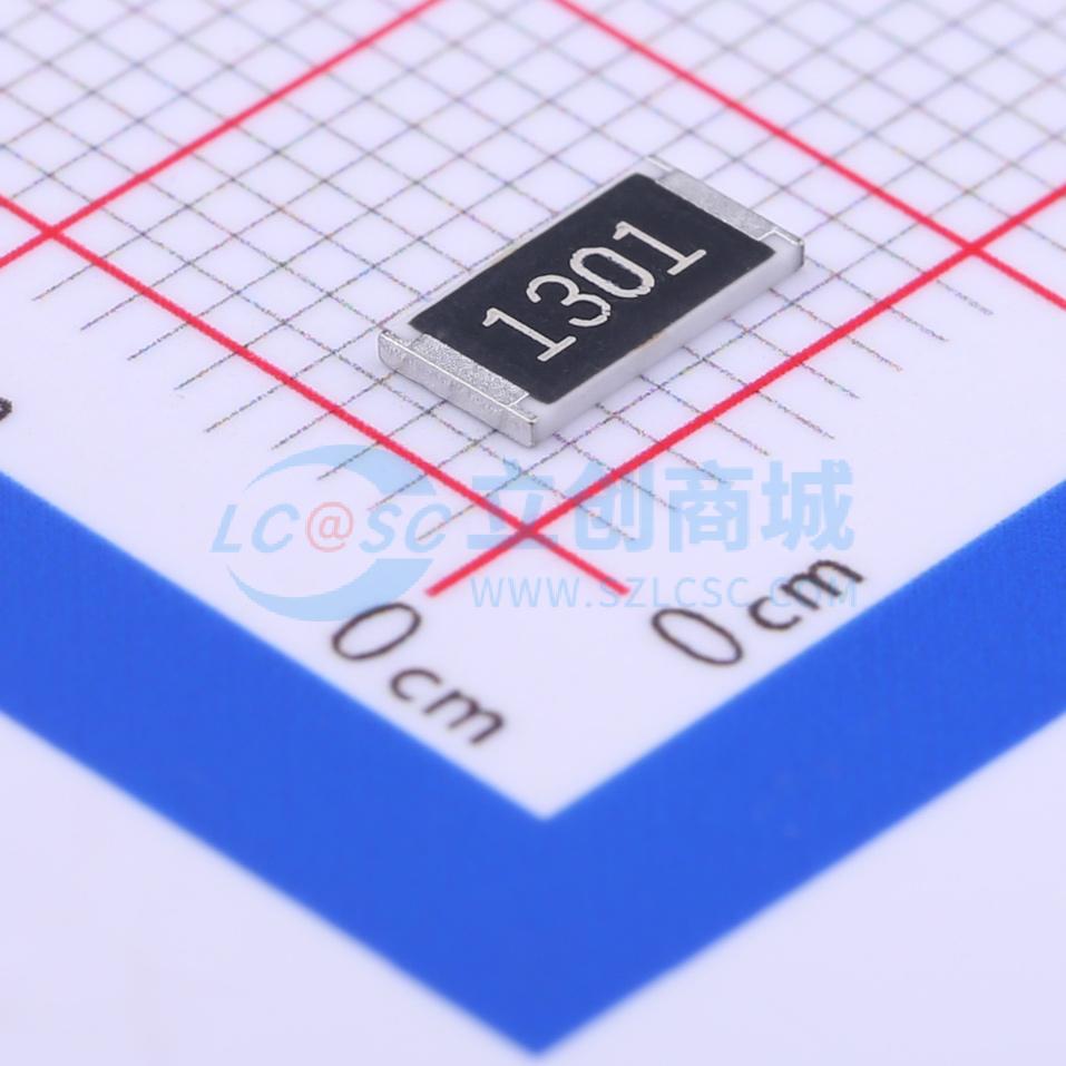 点击查看大图 RTT251301FTE实物图