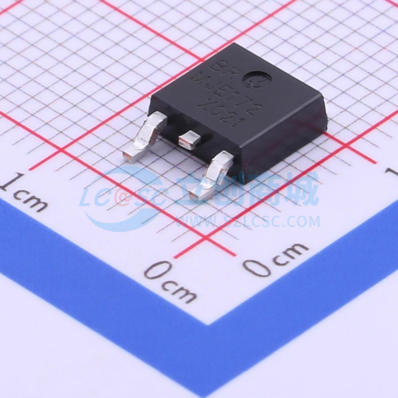 点击查看大图 BRMJE172D实物图