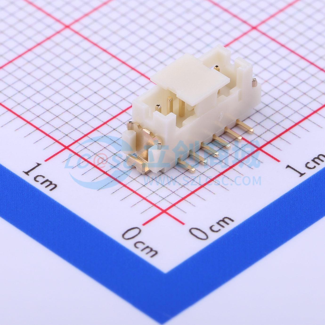 点击查看大图 A1252WV-S-06PD01实物图