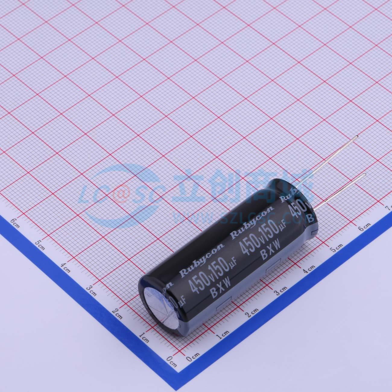 点击查看大图 450BXW150MEFR18X45实物图