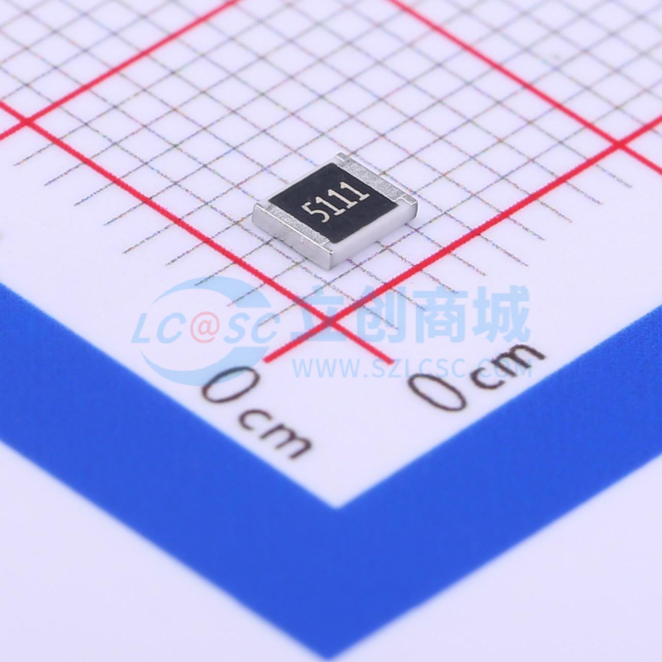 点击查看大图 RTT125111FTP实物图