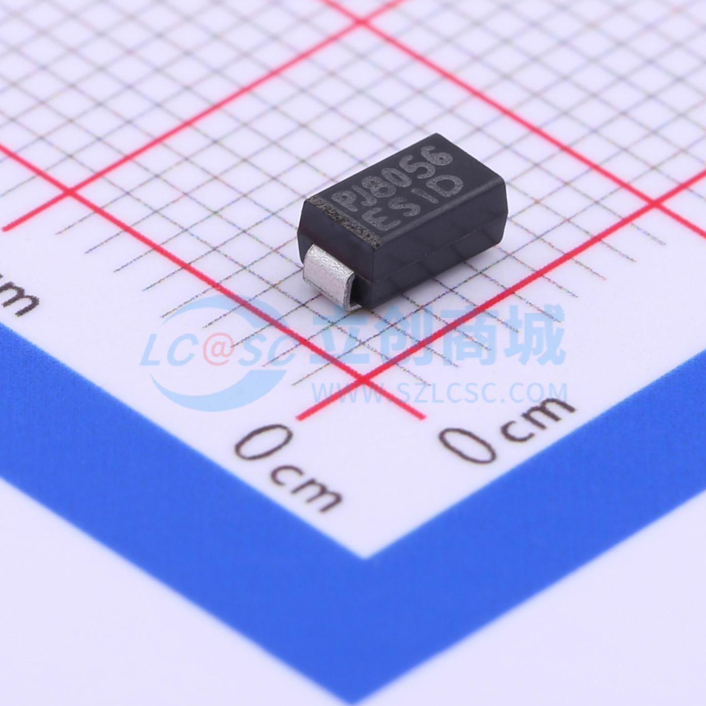 点击查看大图 ES1D-AU_R1_000A1实物图