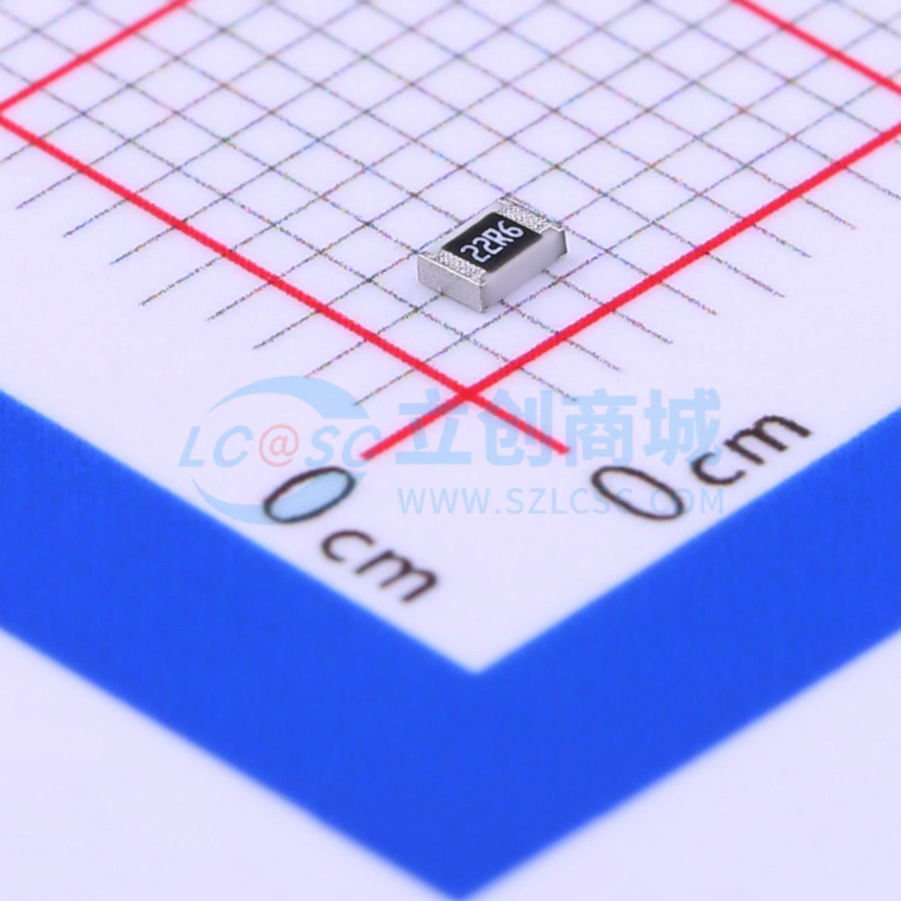 点击查看大图 WR08X22R6FTL实物图