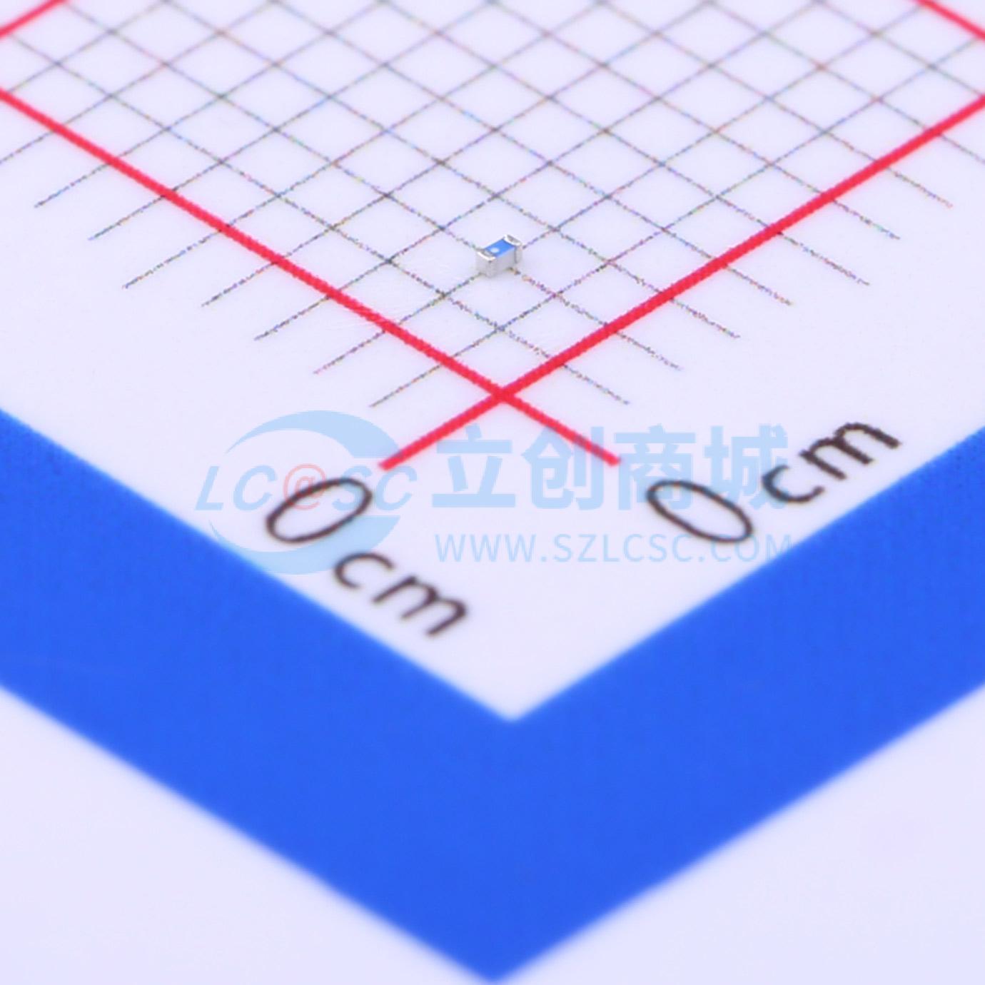 点击查看大图 LQP03TN0N6C02D实物图