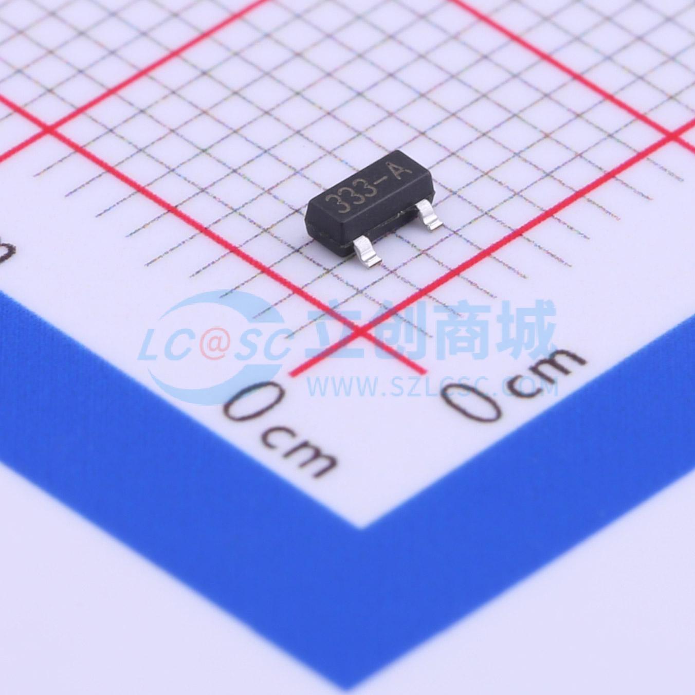 点击查看大图 HX7333实物图